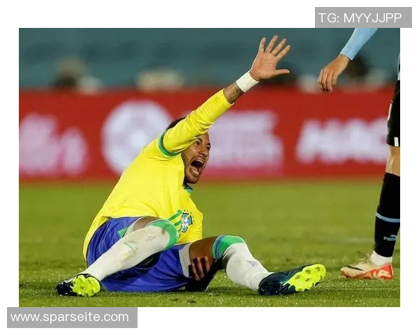 巴西与乌拉圭激战南美德比内马尔领衔争夺胜利荣耀 巴西与乌拉圭激战南美德比内马尔领衔争夺胜利荣耀